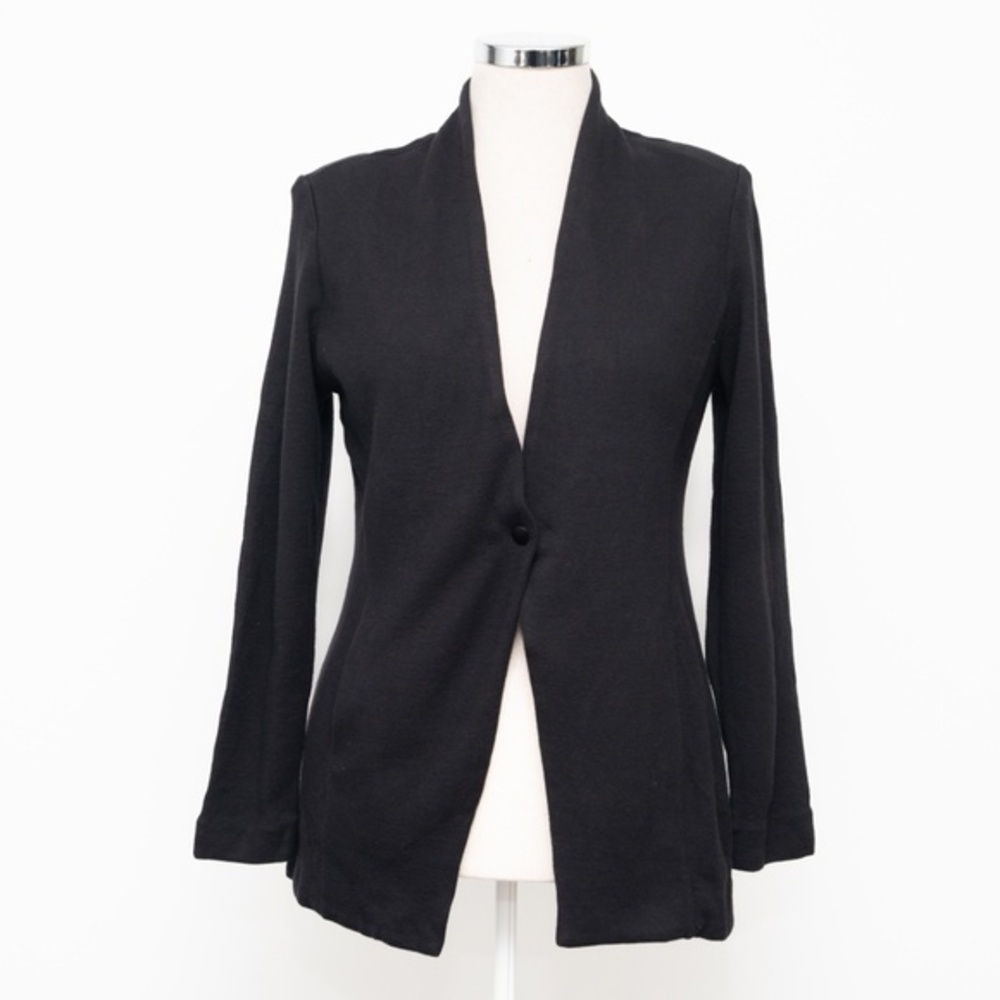 NIC+ZOE - Elegant Knit Blazer